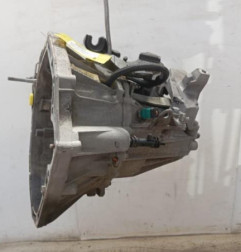 Boite de vitesses RENAULT GRAND SCENIC 3 Photo n°4