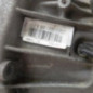 Boite de vitesses RENAULT GRAND SCENIC 3