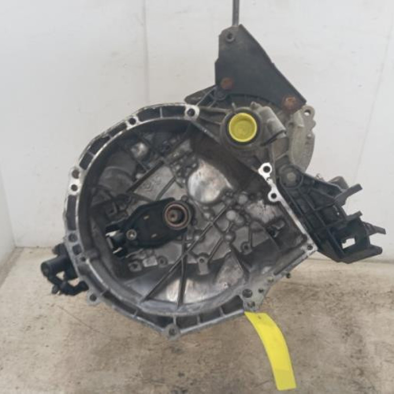 Boite de vitesses PEUGEOT 208 1