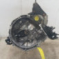Boite de vitesses PEUGEOT 208 1