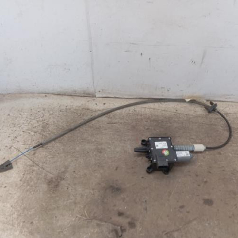 Bloc electrique de frein a main PEUGEOT 3008 1