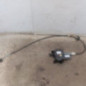 Bloc electrique de frein a main PEUGEOT 3008 1