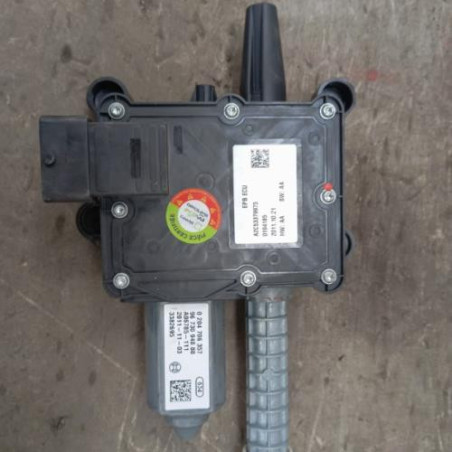 Bloc electrique de frein a main PEUGEOT 3008 1