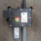 Bloc electrique de frein a main PEUGEOT 3008 1