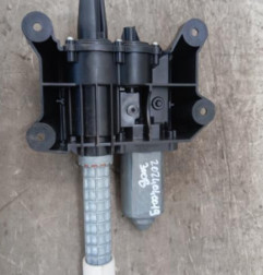 Bloc electrique de frein a main PEUGEOT 3008 1 Photo n°4
