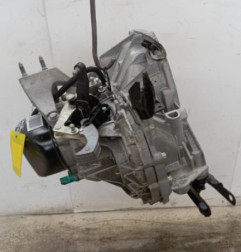 Boite de vitesses DACIA SANDERO 2