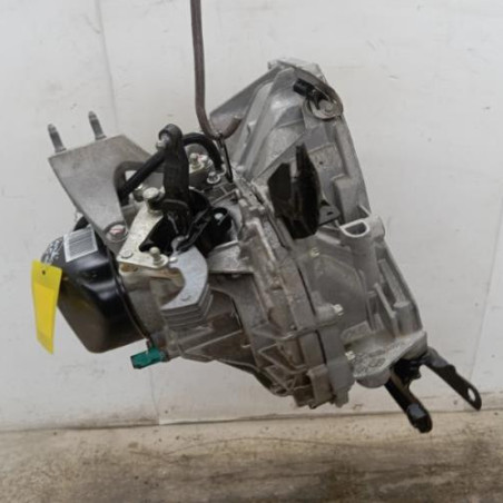 Boite de vitesses DACIA SANDERO 2