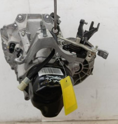 Boite de vitesses DACIA SANDERO 2 Photo n°3