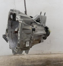 Boite de vitesses DACIA SANDERO 2 Photo n°4