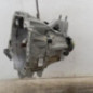 Boite de vitesses DACIA SANDERO 2