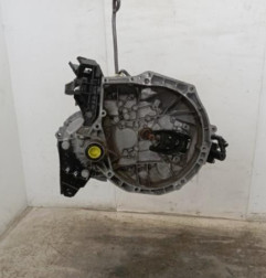 Boite de vitesses CITROEN C3 2 Photo n°1