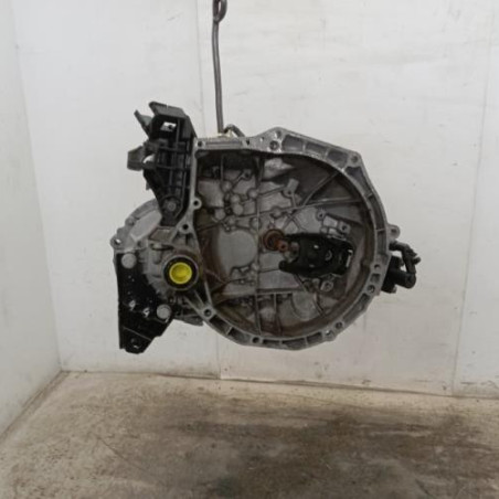 Boite de vitesses CITROEN C3 2 Photo n°1