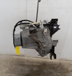 Boite de vitesses CITROEN C3 2