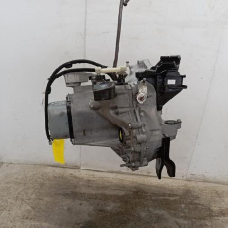 Boite de vitesses CITROEN C3 2