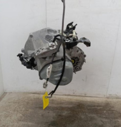 Boite de vitesses CITROEN C3 2 Photo n°3