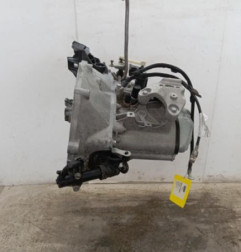 Boite de vitesses CITROEN C3 2 Photo n°4