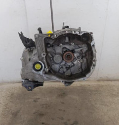 Boite de vitesses RENAULT CLIO 4 Photo n°1