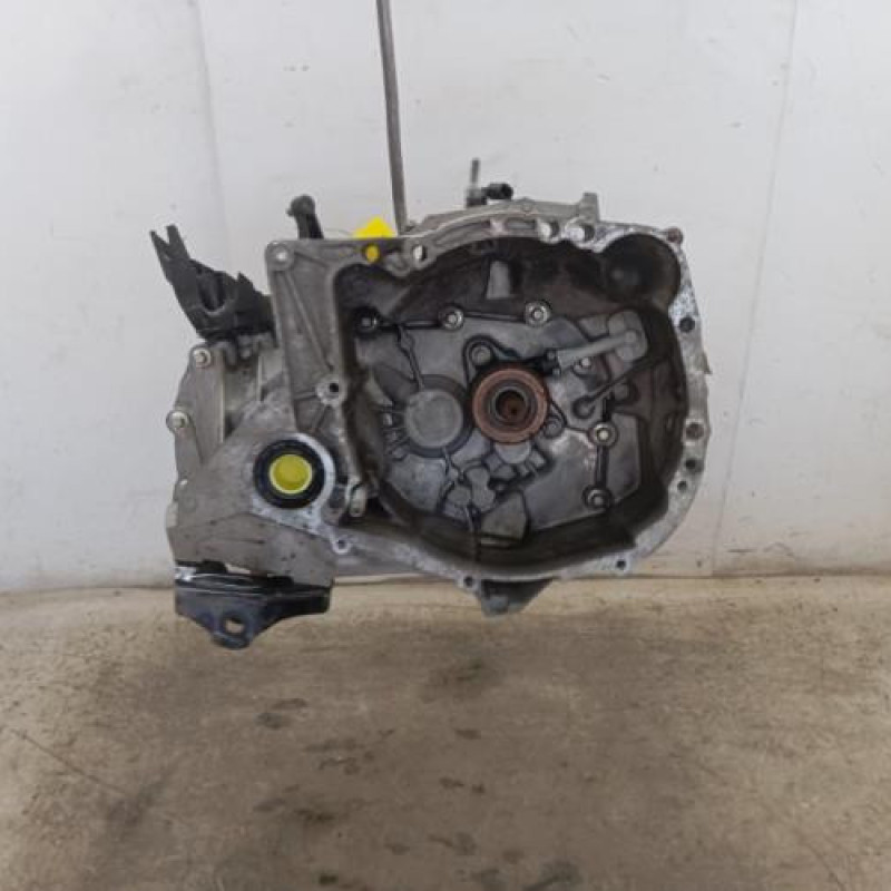 Boite de vitesses RENAULT CLIO 4 Boite de vitesses RENAULT CLIO 4