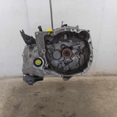 Boite de vitesses RENAULT CLIO 4 Photo n°1