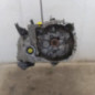 Boite de vitesses RENAULT CLIO 4