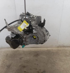 Boite de vitesses RENAULT CLIO 4