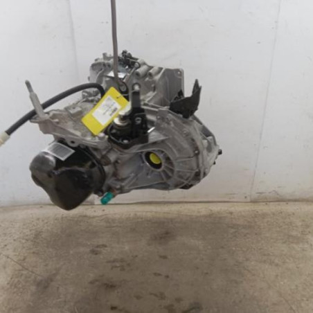 Boite de vitesses RENAULT CLIO 4