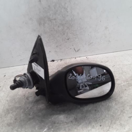 Retroviseur droit PEUGEOT 206+ Photo n°1