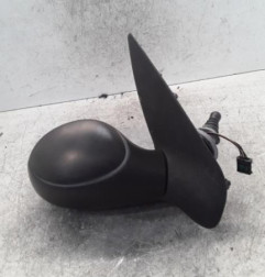 Retroviseur droit PEUGEOT 206+