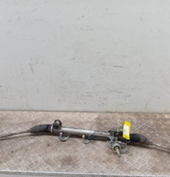 Cremaillere assistee OPEL MERIVA B Photo n°4