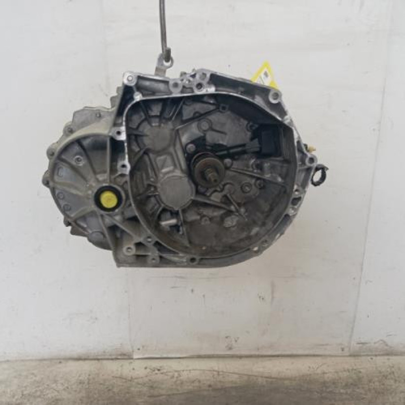 Boite de vitesses DS DS4 1