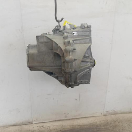 Boite de vitesses DS DS4 1
