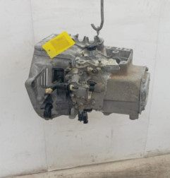 Boite de vitesses DS DS4 1 Photo n°5