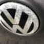 Malle/Hayon arriere VOLKSWAGEN GOLF 5