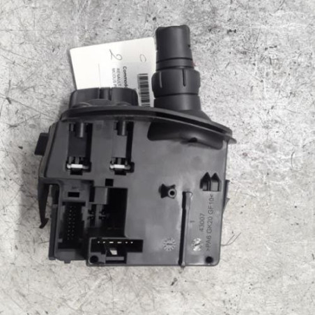 Commodo d'essuie glaces RENAULT MODUS