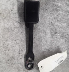 Attache ceinture arriere gauche PEUGEOT 307 Photo n°1