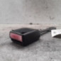 Attache ceinture arriere gauche PEUGEOT 307