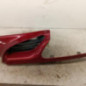 Calandre gauche RENAULT MEGANE 1