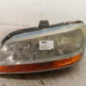 Optique avant principal gauche (feux)(phare) FIAT IDEA