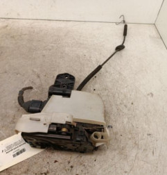 Serrure avant gauche VOLKSWAGEN PASSAT 4
