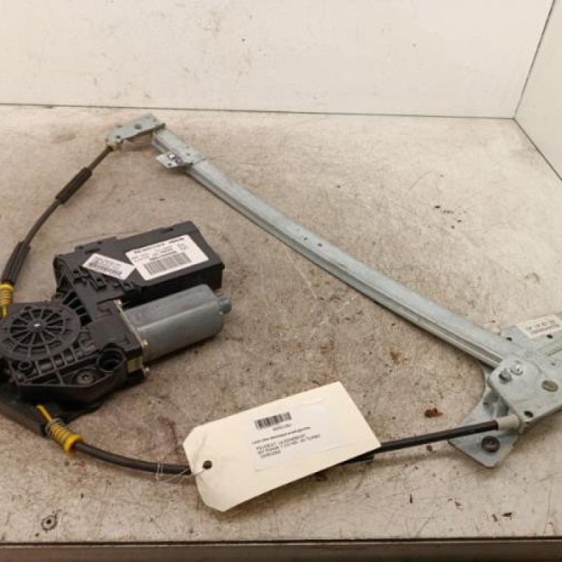 Leve vitre electrique avant gauche PEUGEOT 307