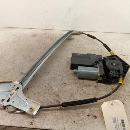 Leve vitre electrique avant gauche PEUGEOT 307