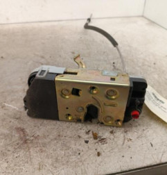 Serrure arriere droit PEUGEOT 307