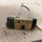 Serrure arriere droit PEUGEOT 307