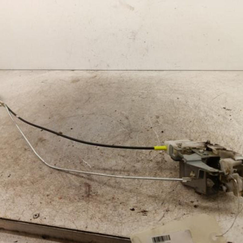 Serrure arriere droit CITROEN C1 1 Serrure arriere droit CITROEN C1 1