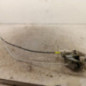 Serrure arriere droit CITROEN C1 1