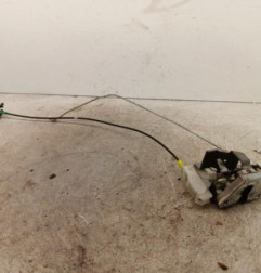 Serrure arriere droit CITROEN C1 1