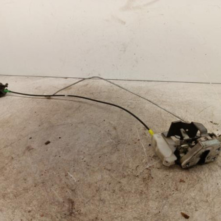 Serrure arriere droit CITROEN C1 1