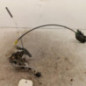 Serrure avant droit CITROEN C1 1
