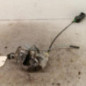 Serrure avant droit CITROEN C1 1
