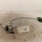 Serrure avant gauche CITROEN C1 1